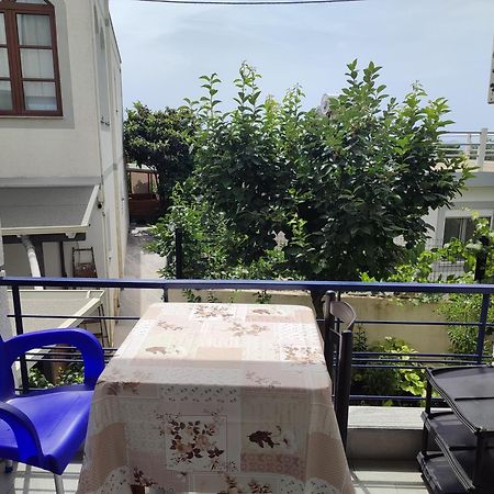 Villa Janilla Dhërmi Exterior foto